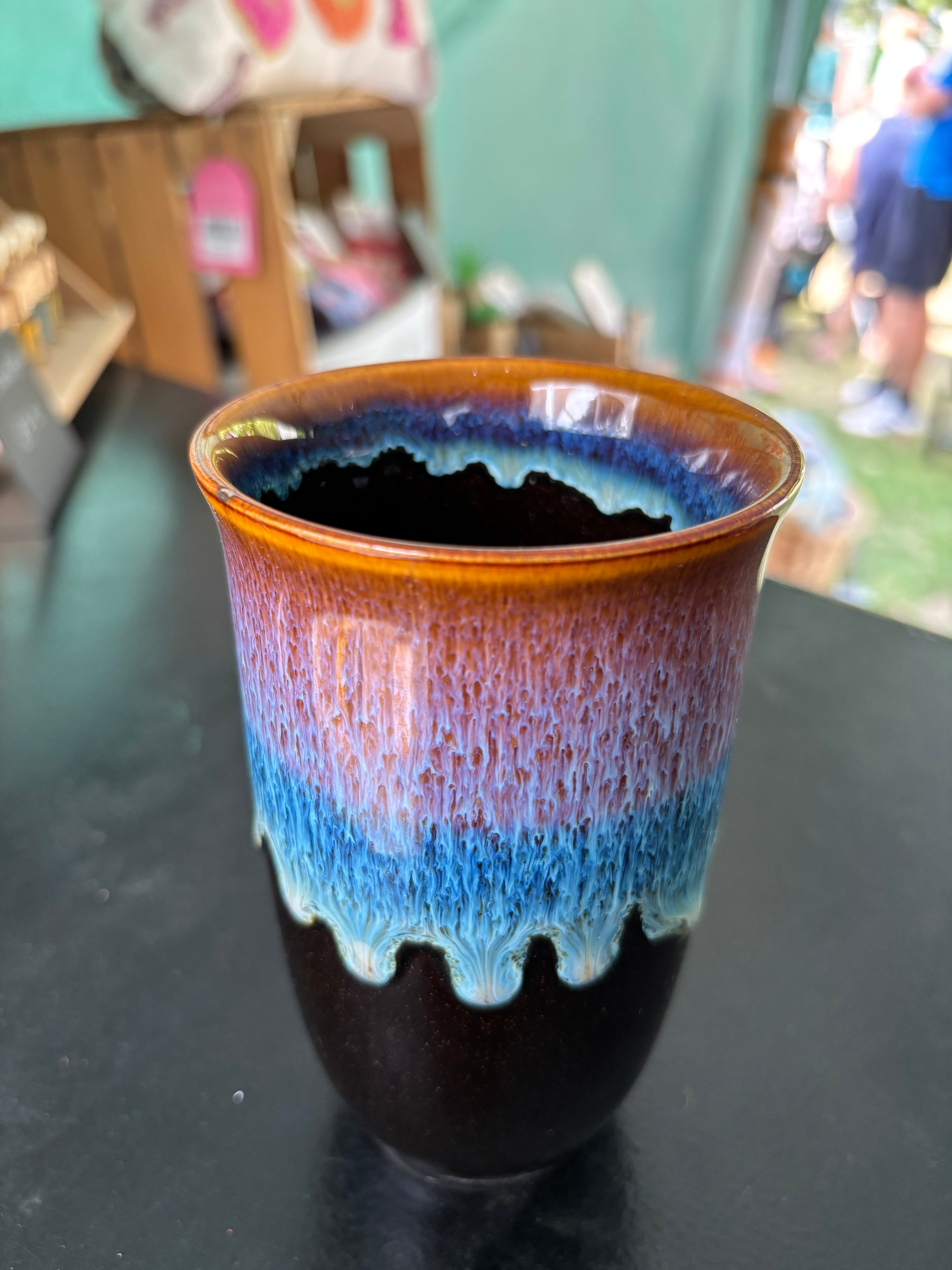 Ceramic Travel Mug - The Road Trip Collection
