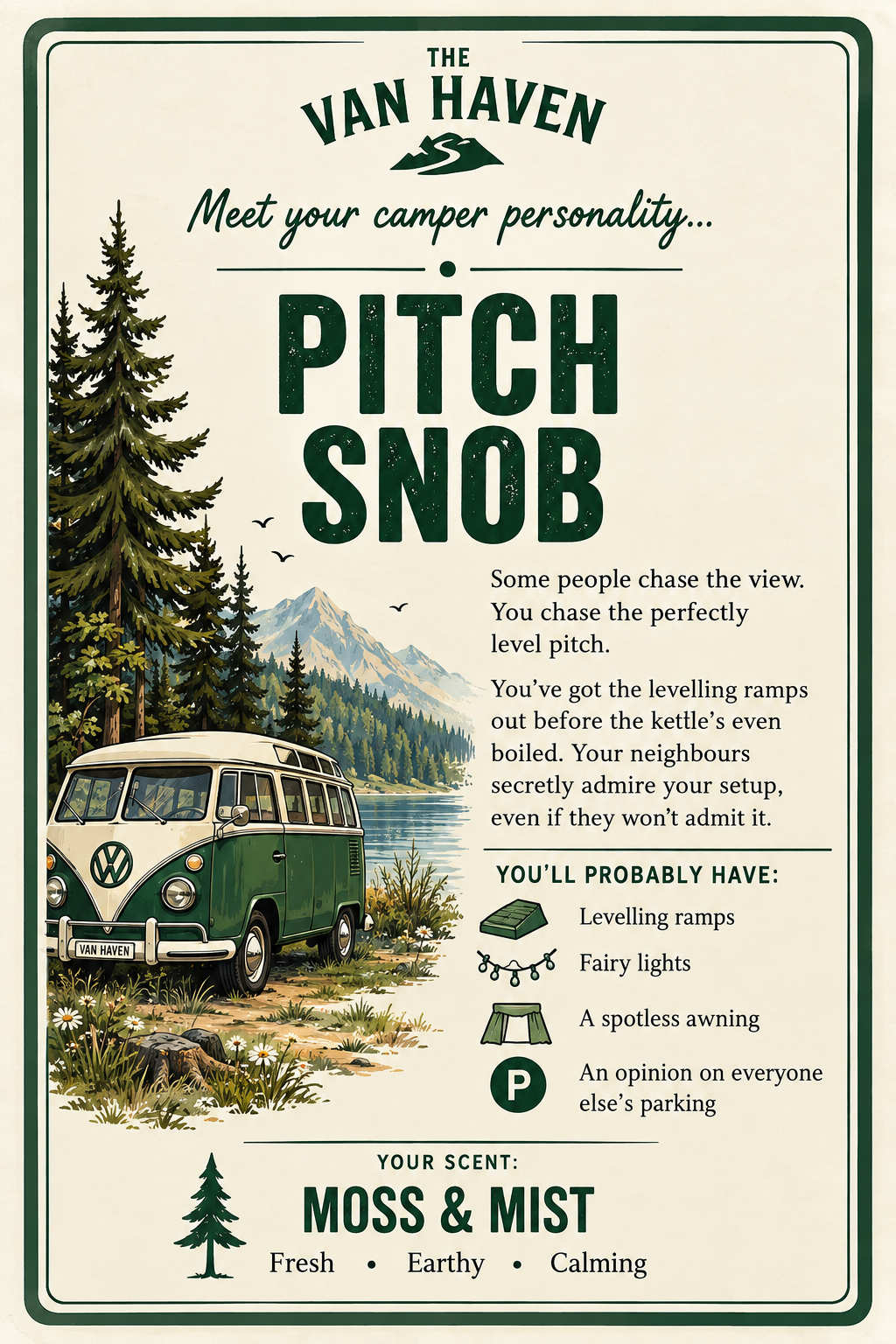 Pitch Snob - Woodwick Candle