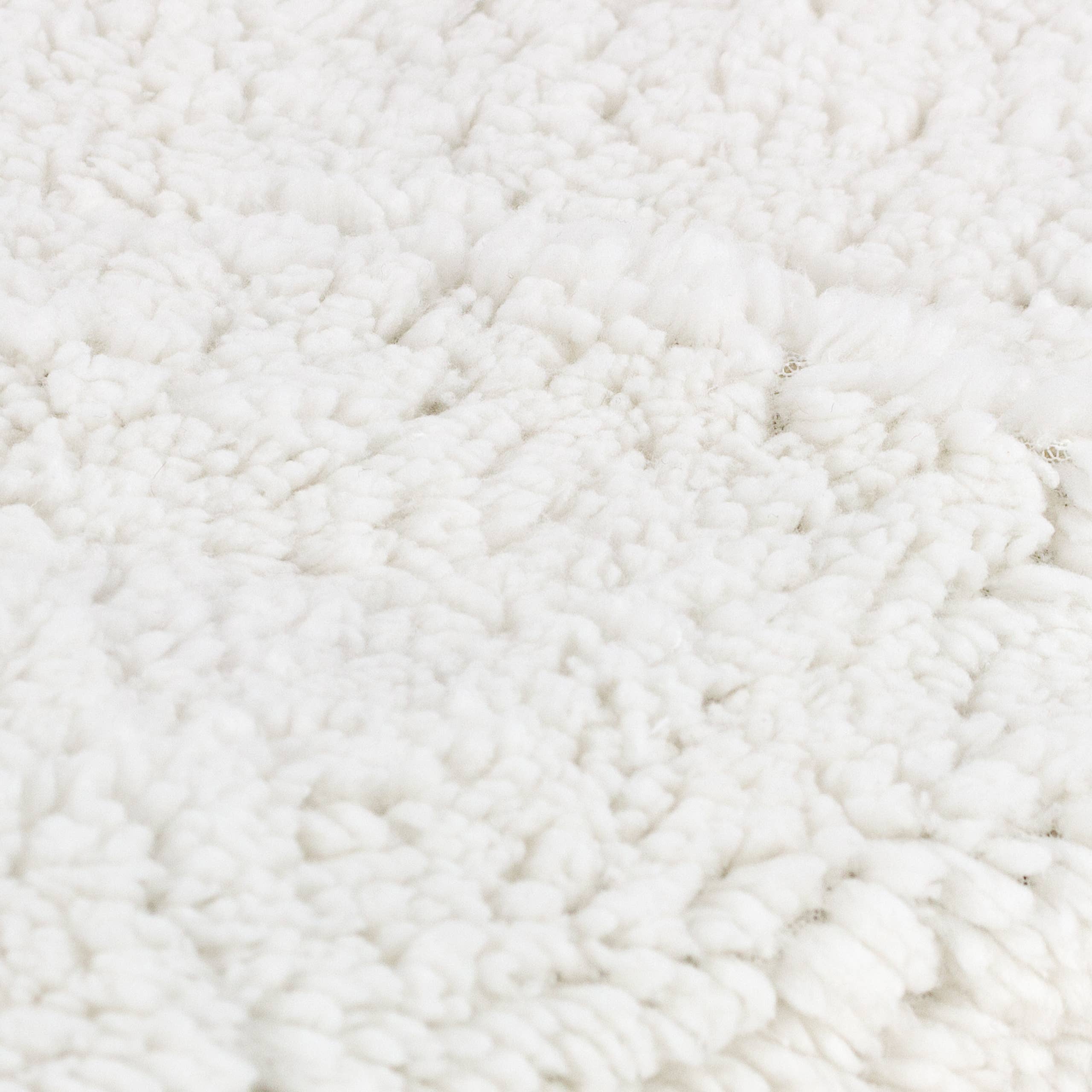 Lodge Wood Sherpa Fleece Throw Oak Green