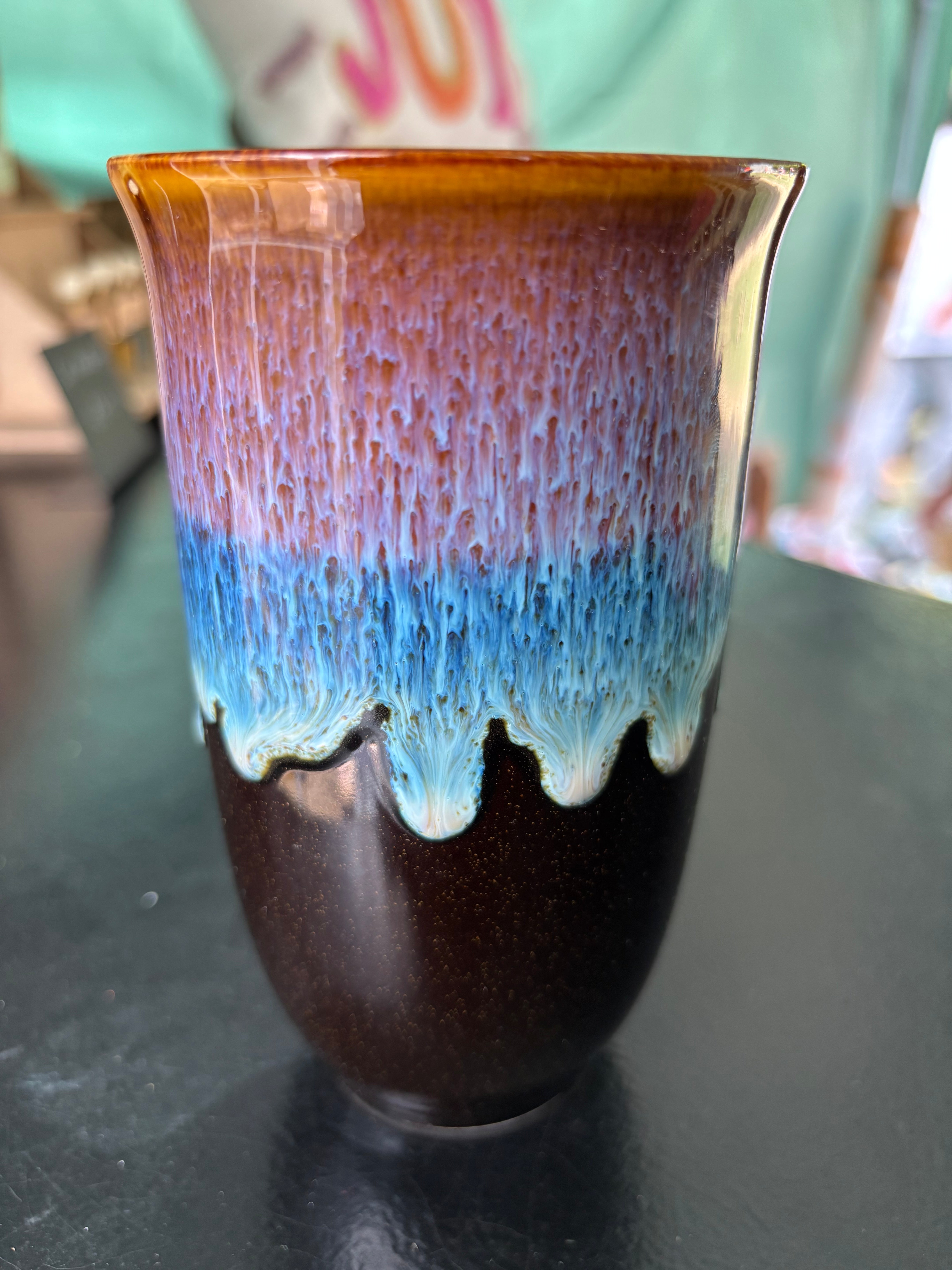 Ceramic Travel Mug - The Road Trip Collection
