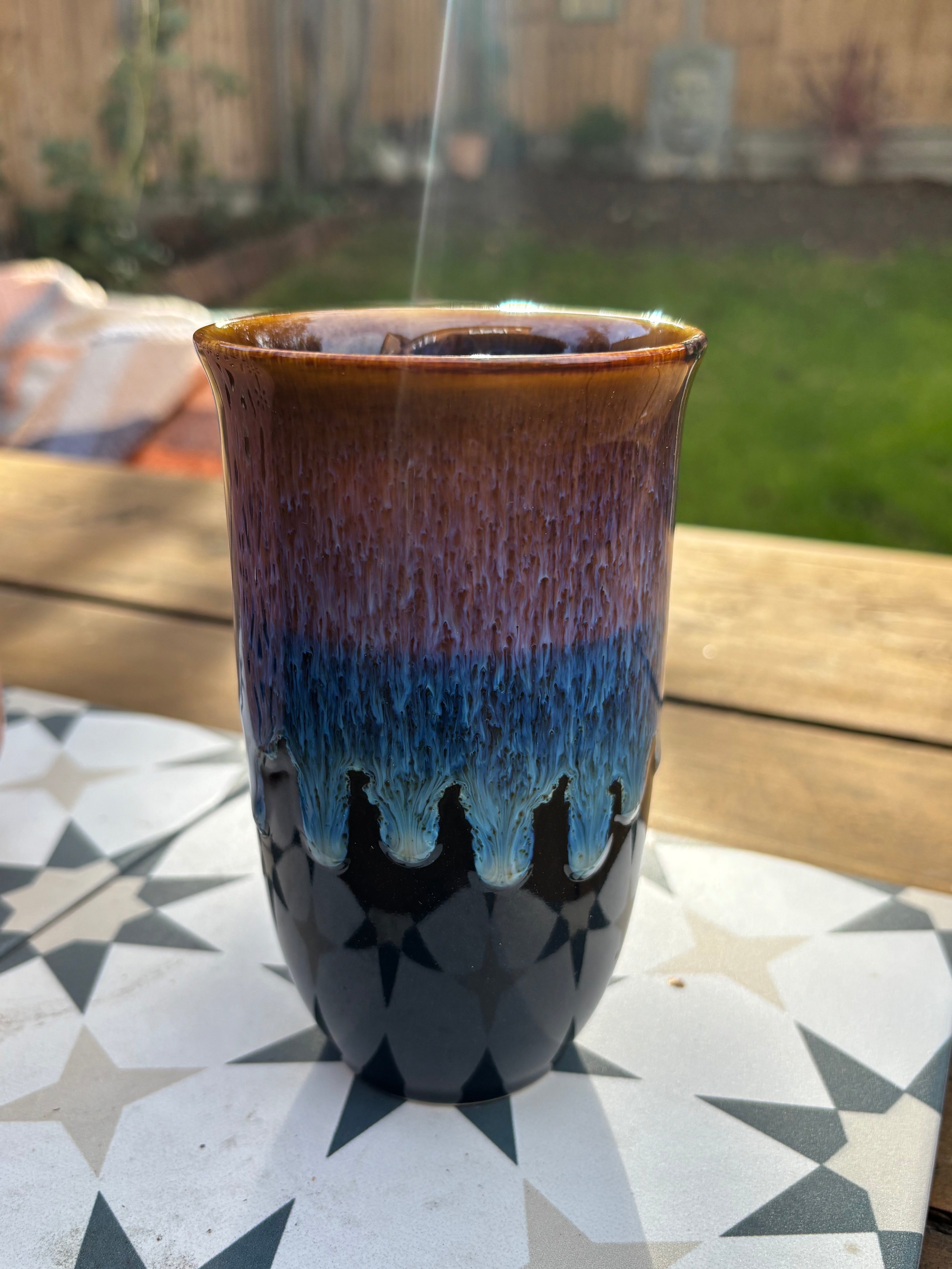 Ceramic Travel Mug - The Road Trip Collection
