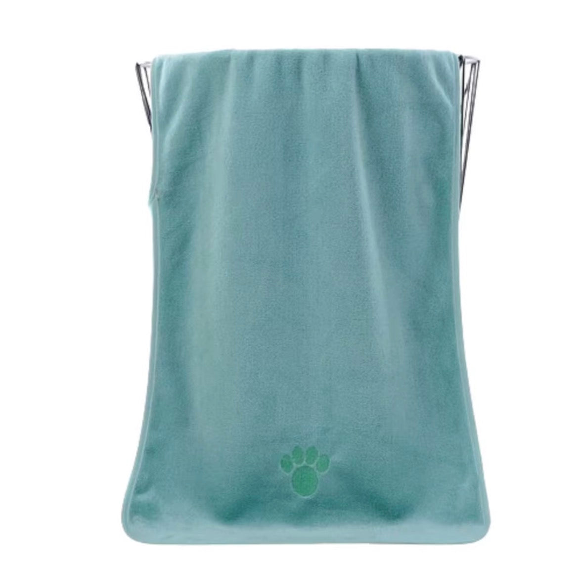 Quick-Dry Microfibre Pet Towel