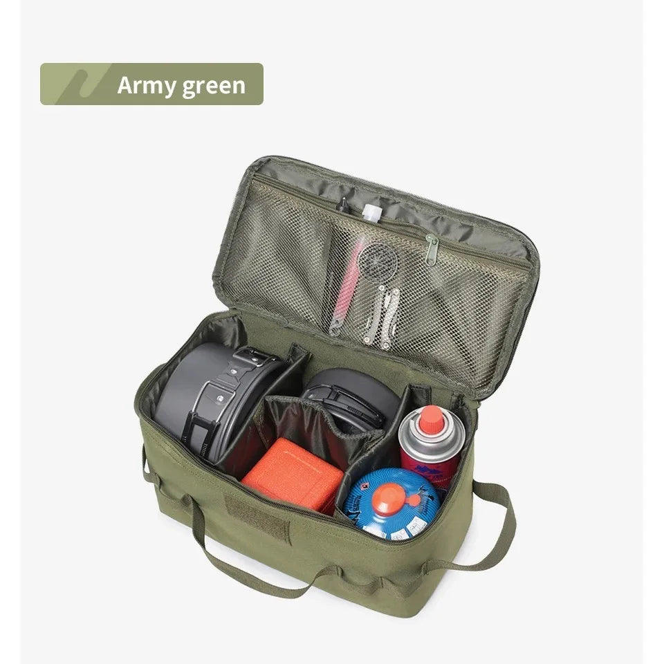 TrailChef Carry Pro