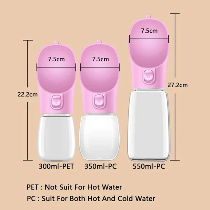 Pup Hydrator