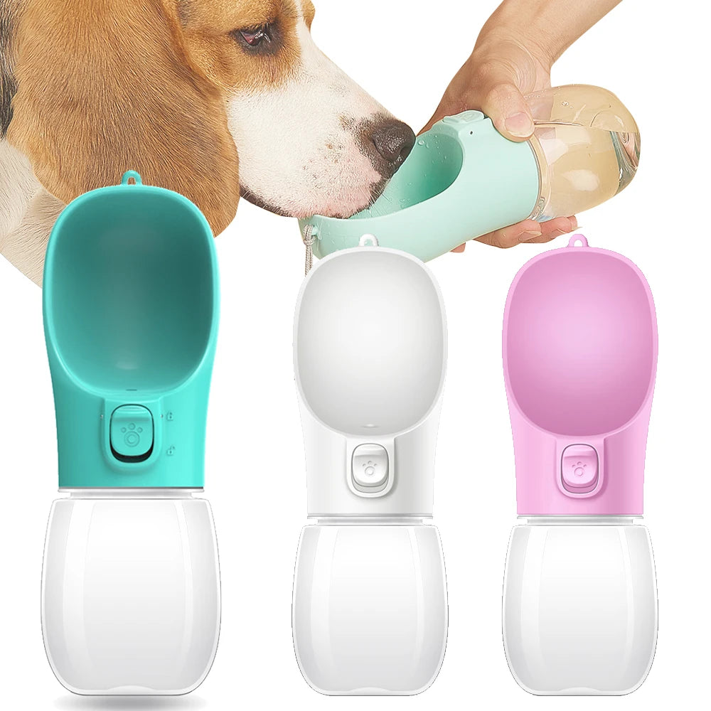 Pup Hydrator