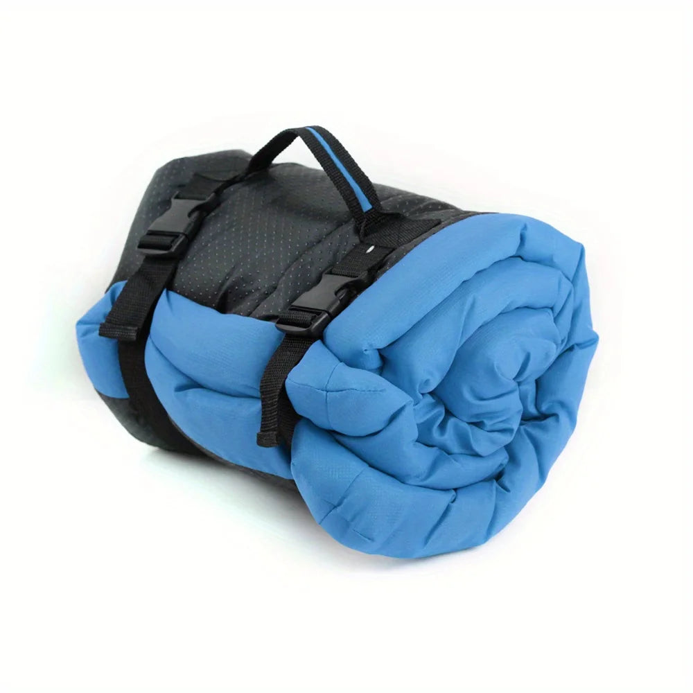 TrailPaws Waterproof, Non-Slip, Travel Dog Bed