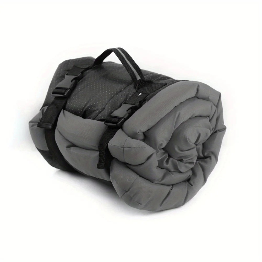 TrailPaws Waterproof, Non-Slip, Travel Dog Bed