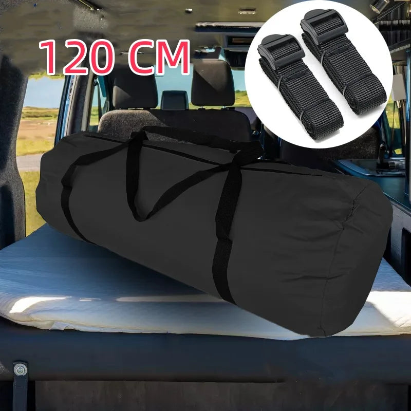Camper Mattress Storage