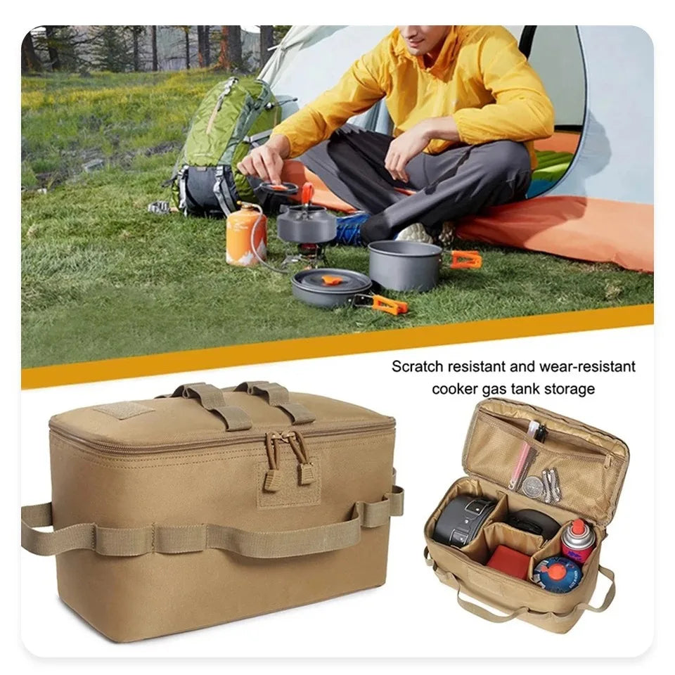 TrailChef Carry Pro