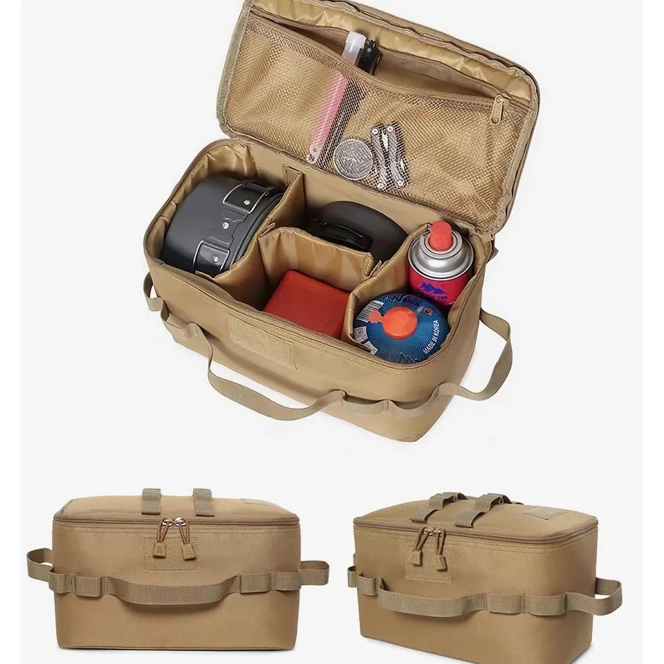 TrailChef Carry Pro