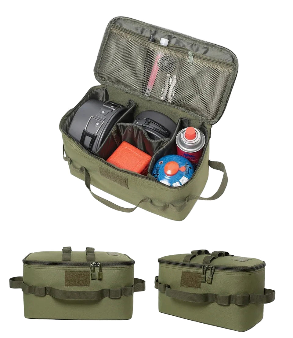 TrailChef Carry Pro