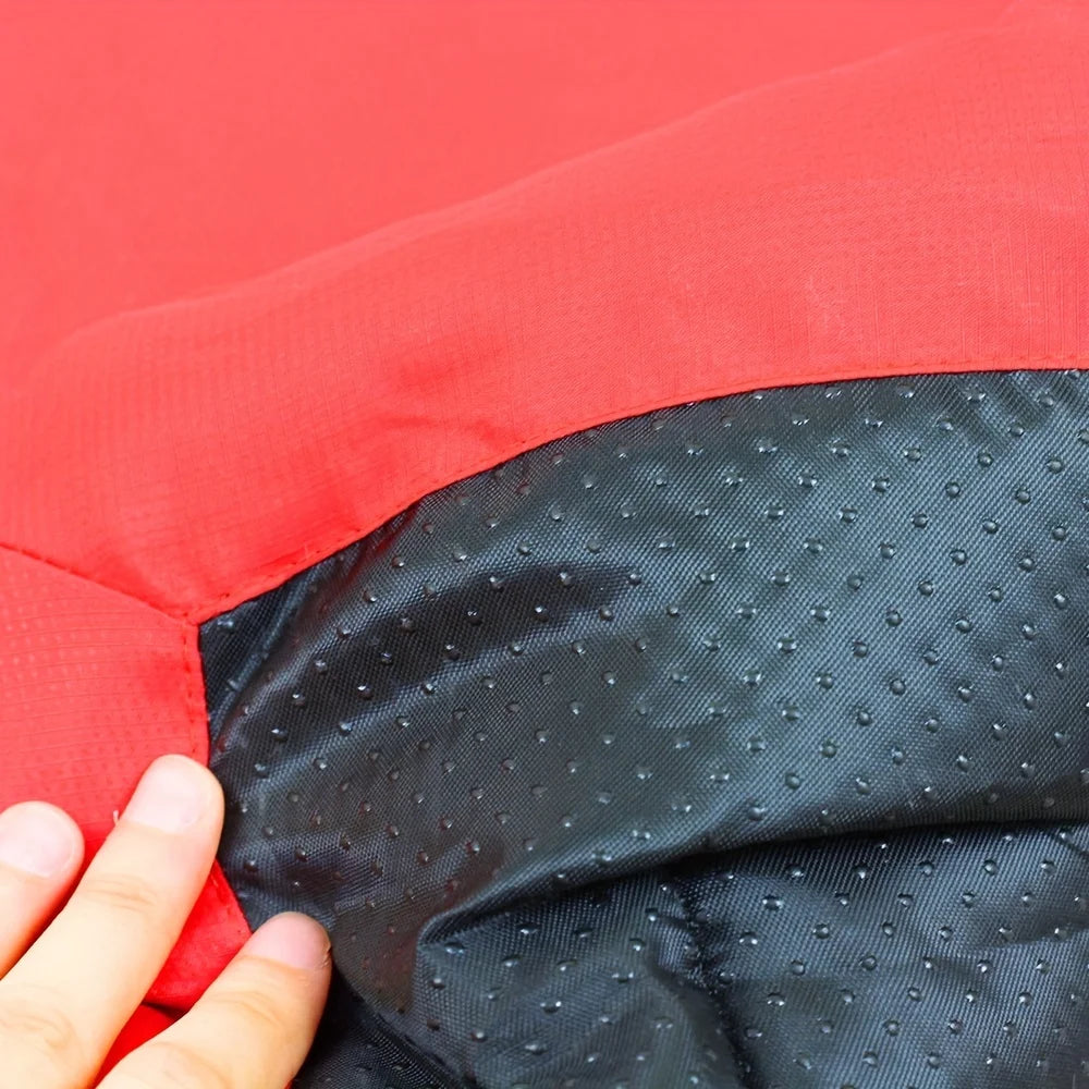 TrailPaws Waterproof, Non-Slip, Travel Dog Bed