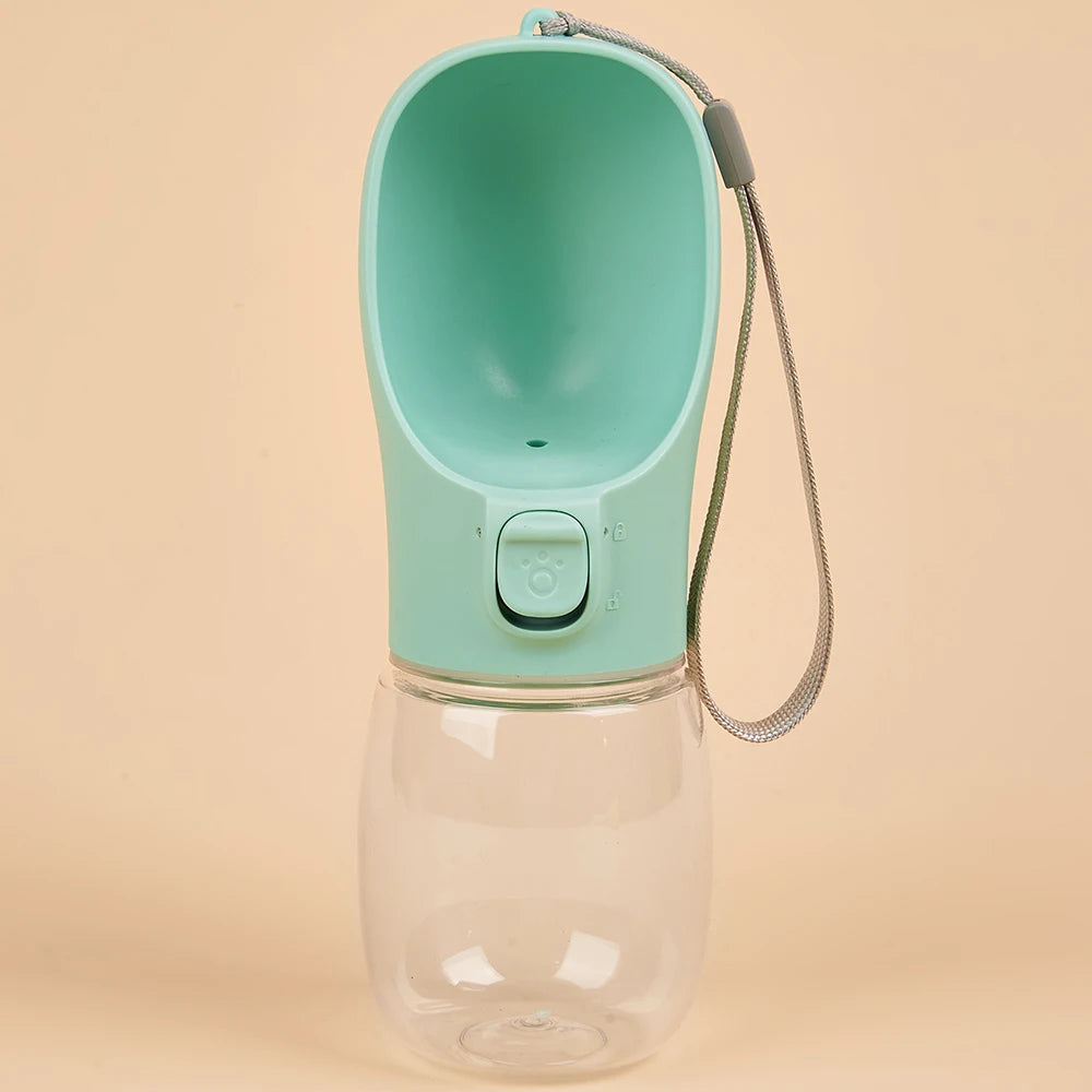 Pup Hydrator