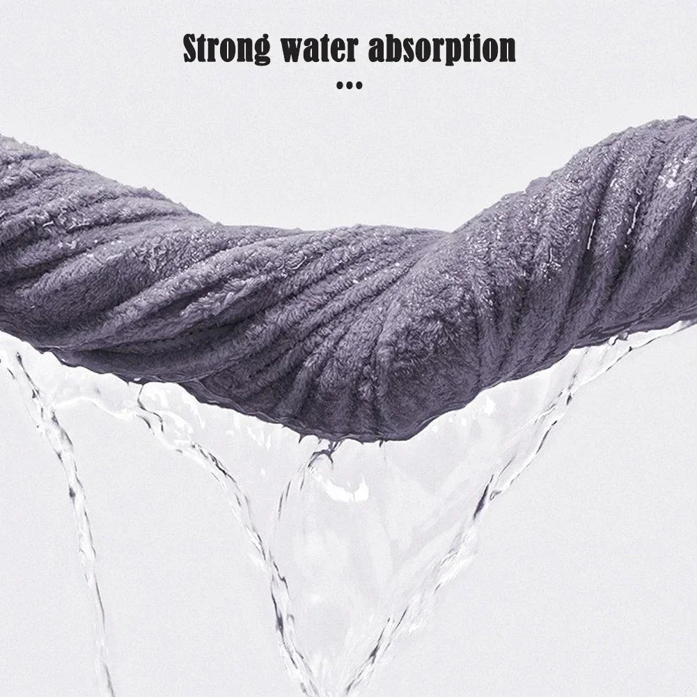 Quick-Dry Microfibre Pet Towel