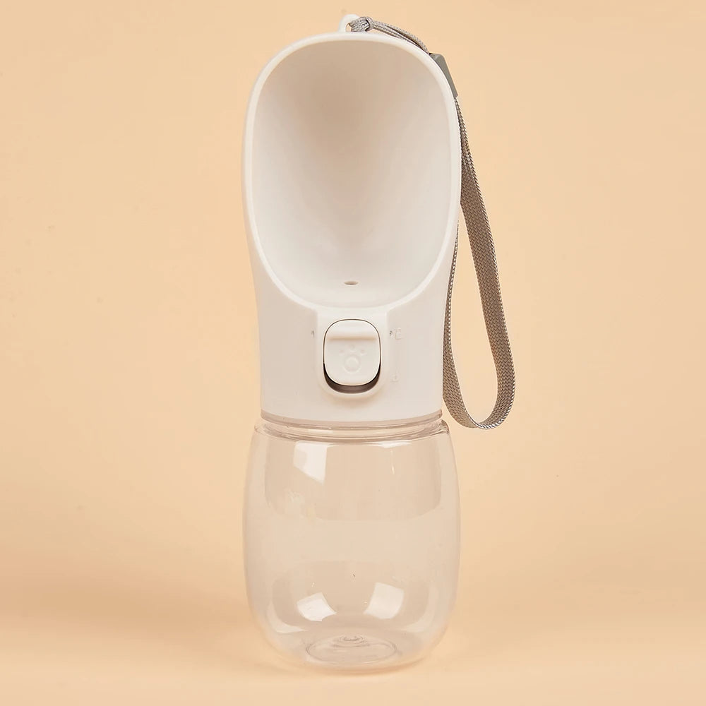 Pup Hydrator