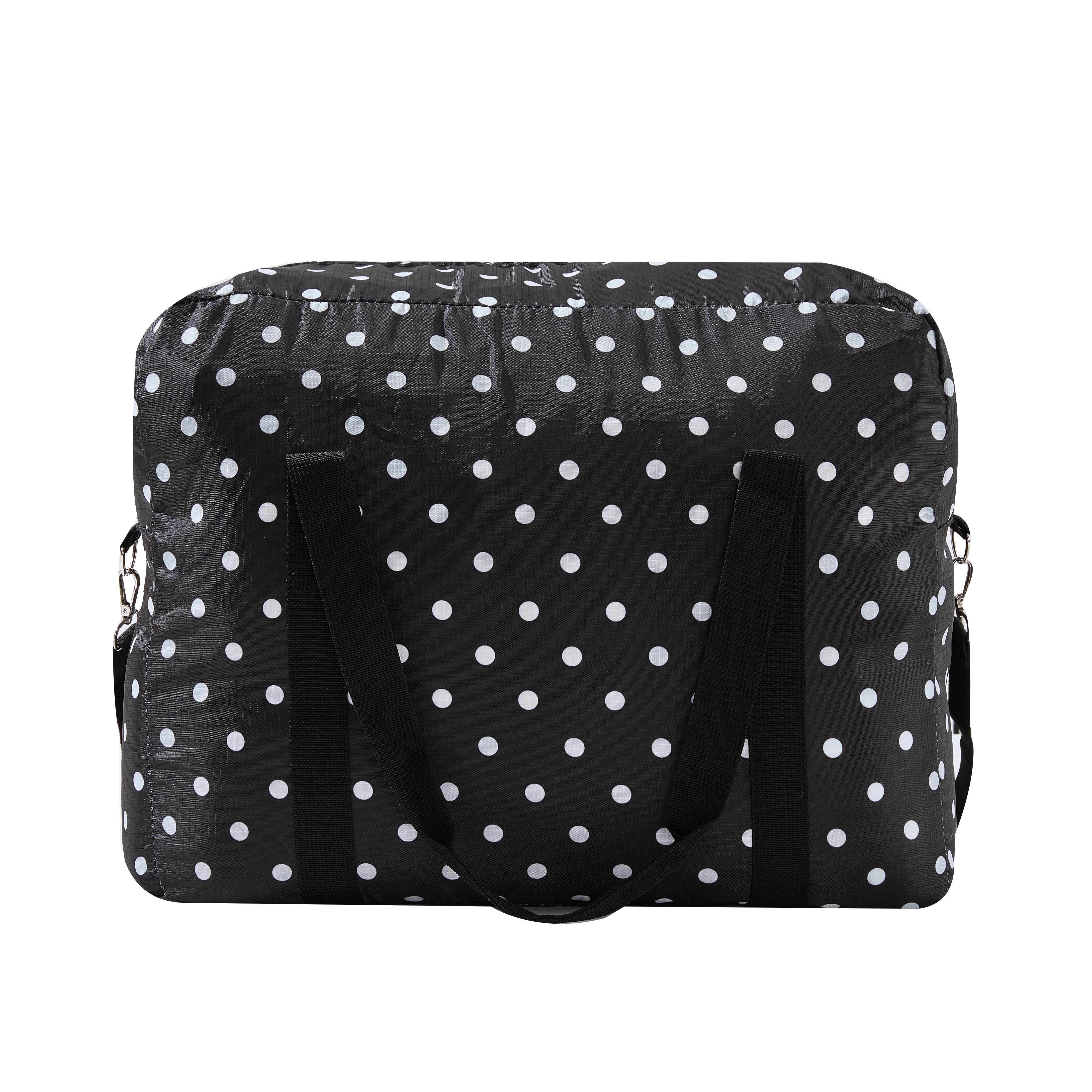 Vanlife Folding Travel Bag