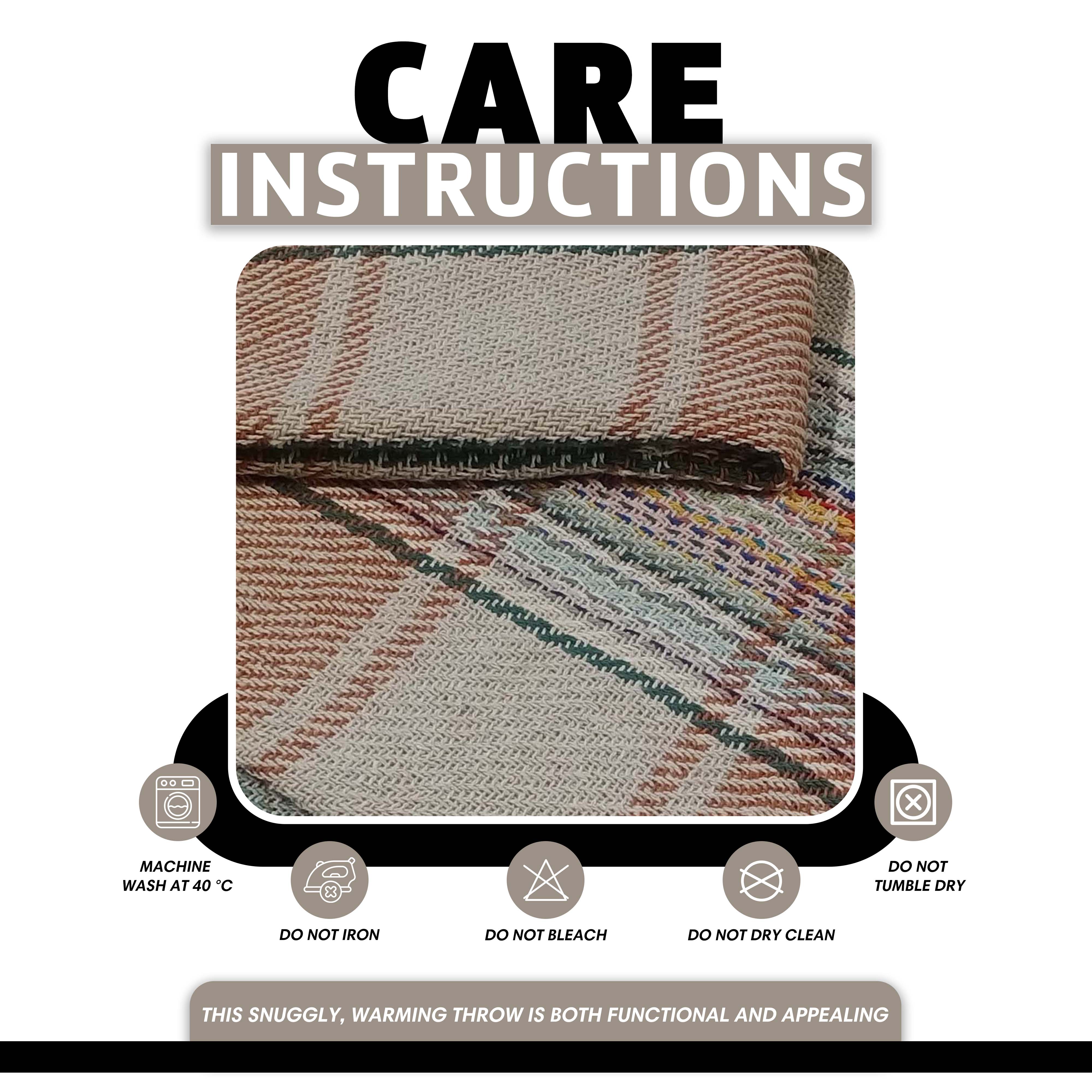Recycled Picnic Blankets