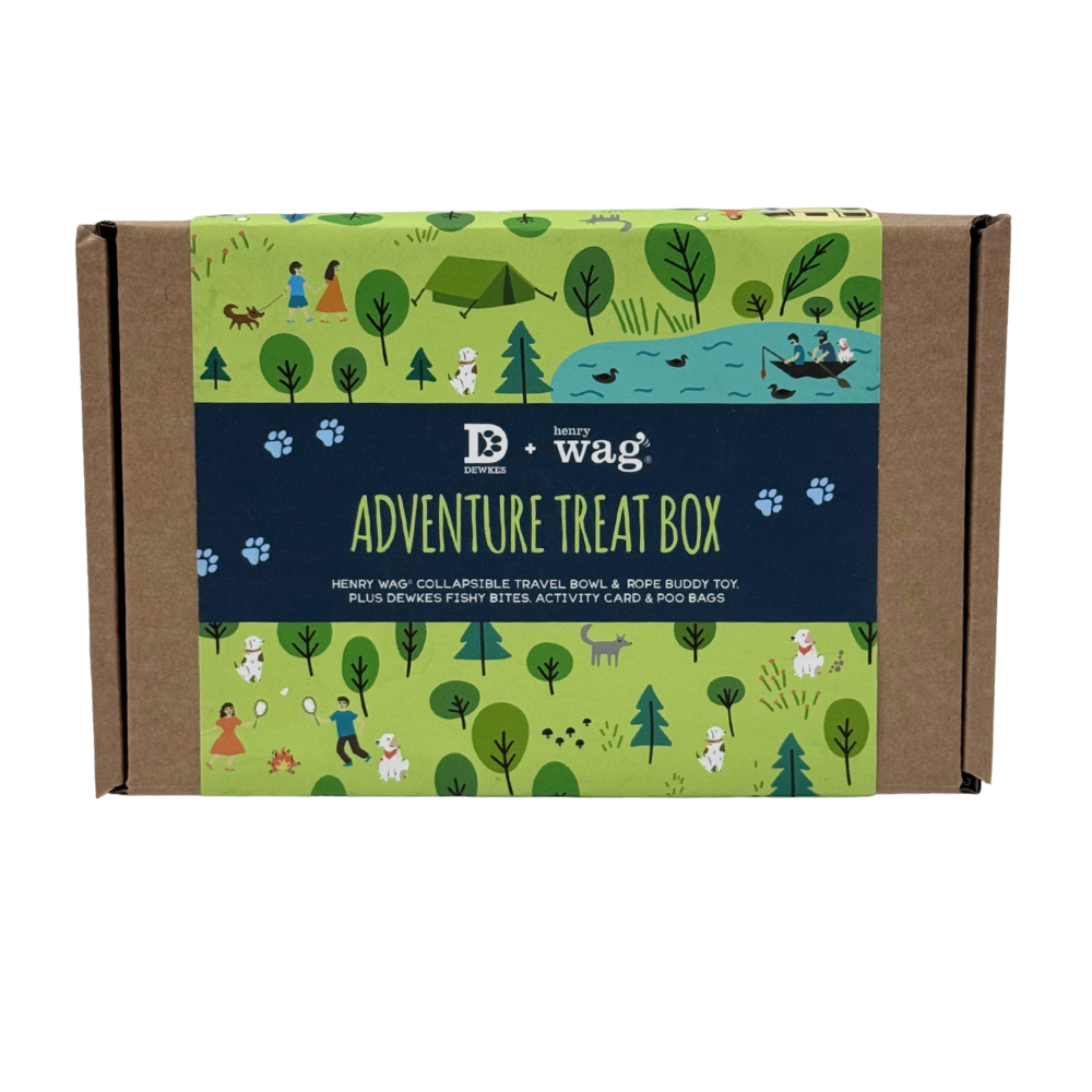The Happy Tails Adventure Kit