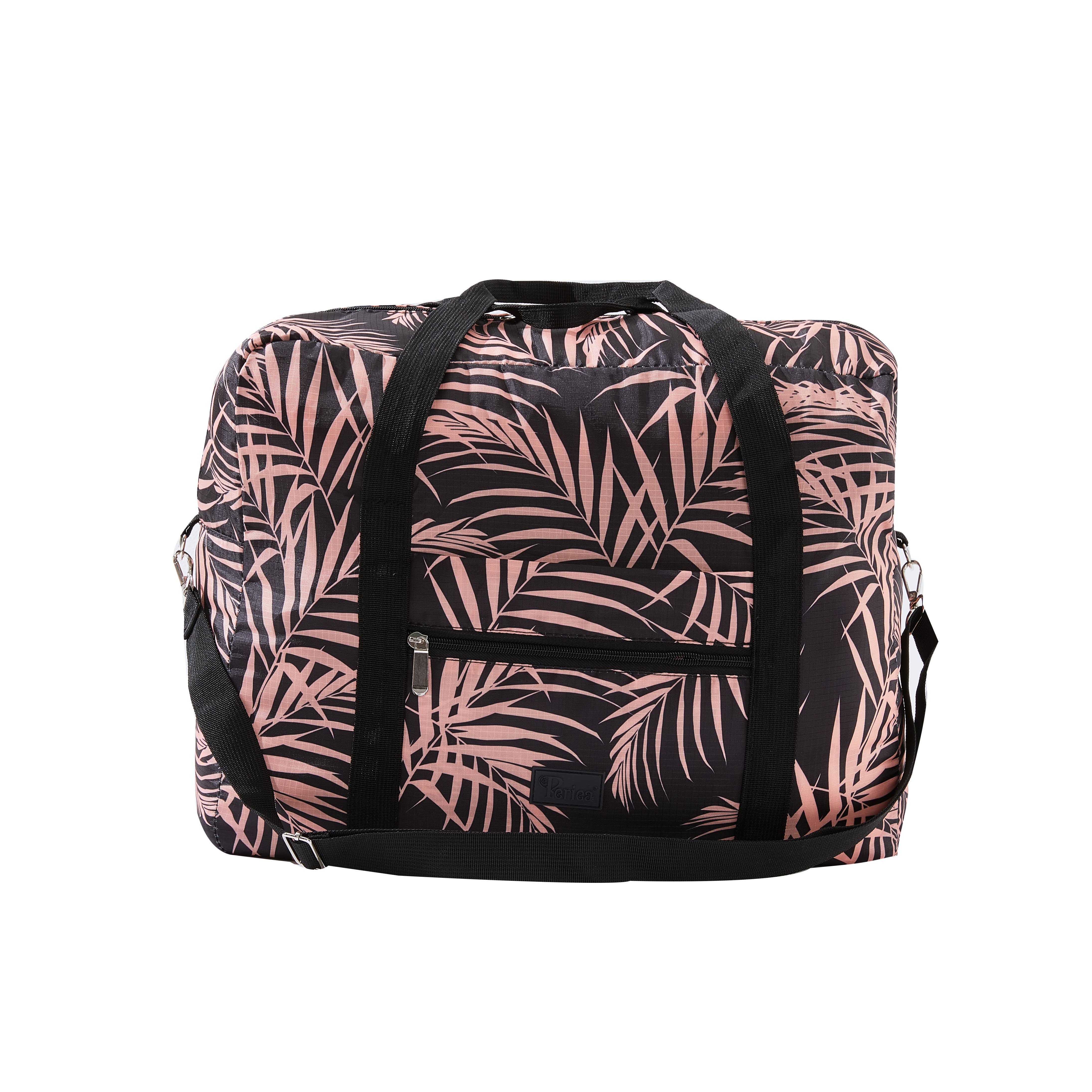 Vanlife Folding Travel Bag