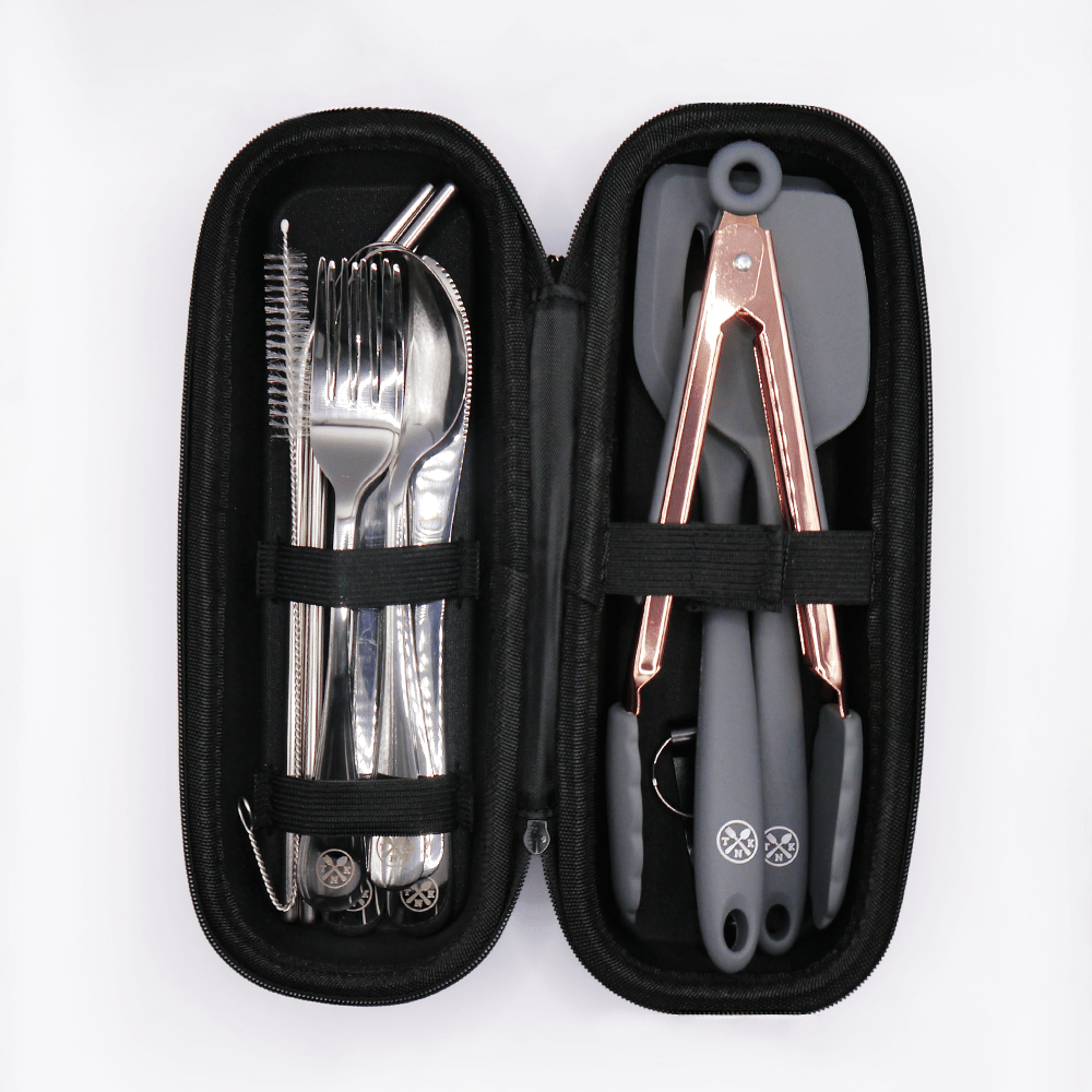 The Van Life Kitchen Kit - for 2