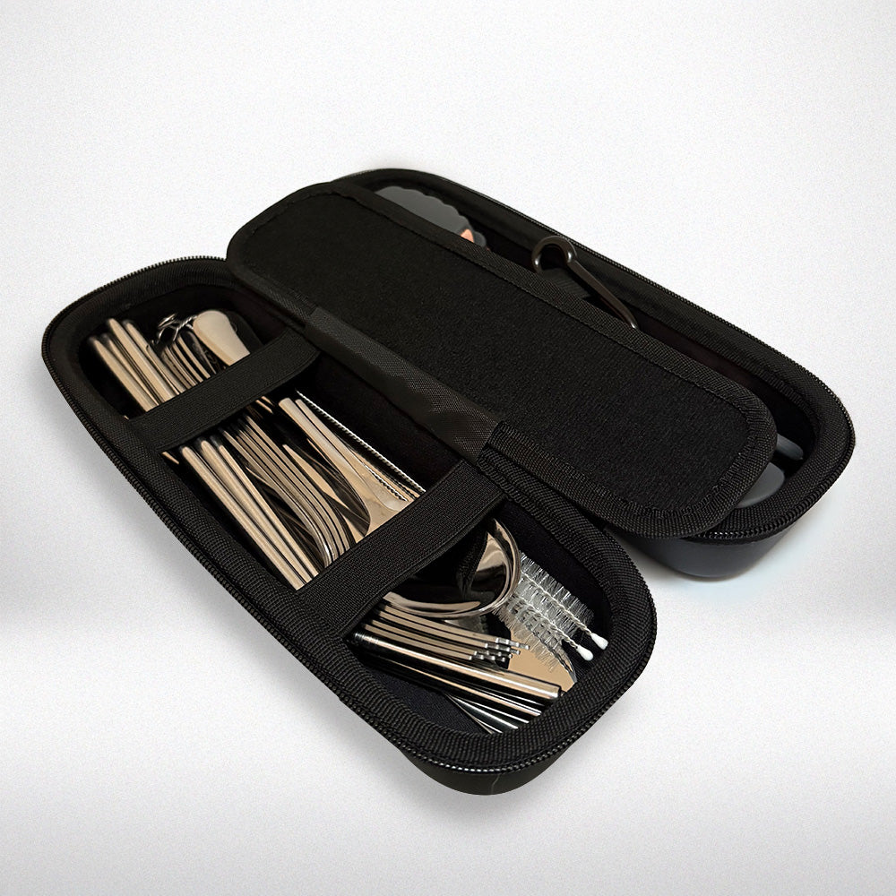 The Van Life Kitchen Kit - for 4