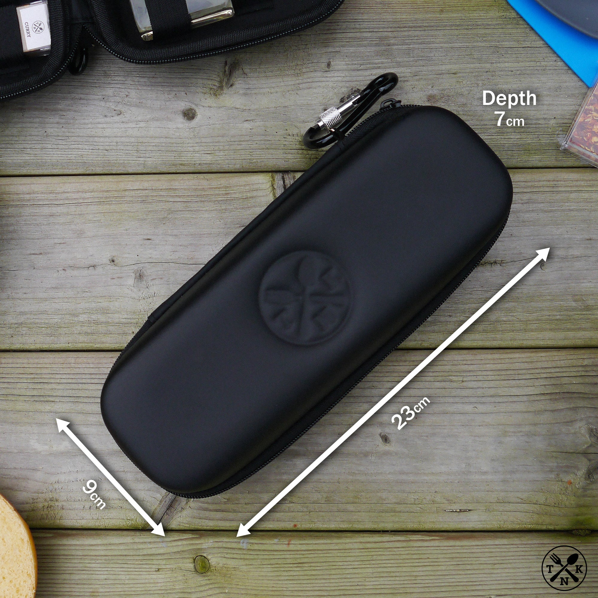 The Van Life Kitchen Kit - for 2